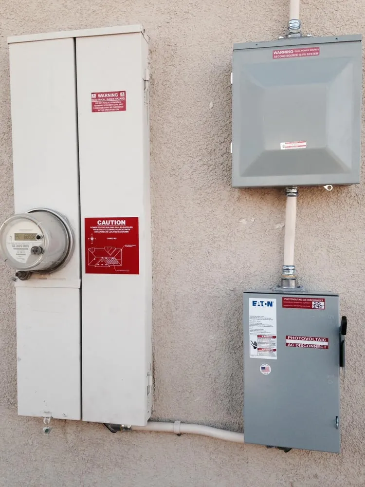 Slide of Victory Heating and Air