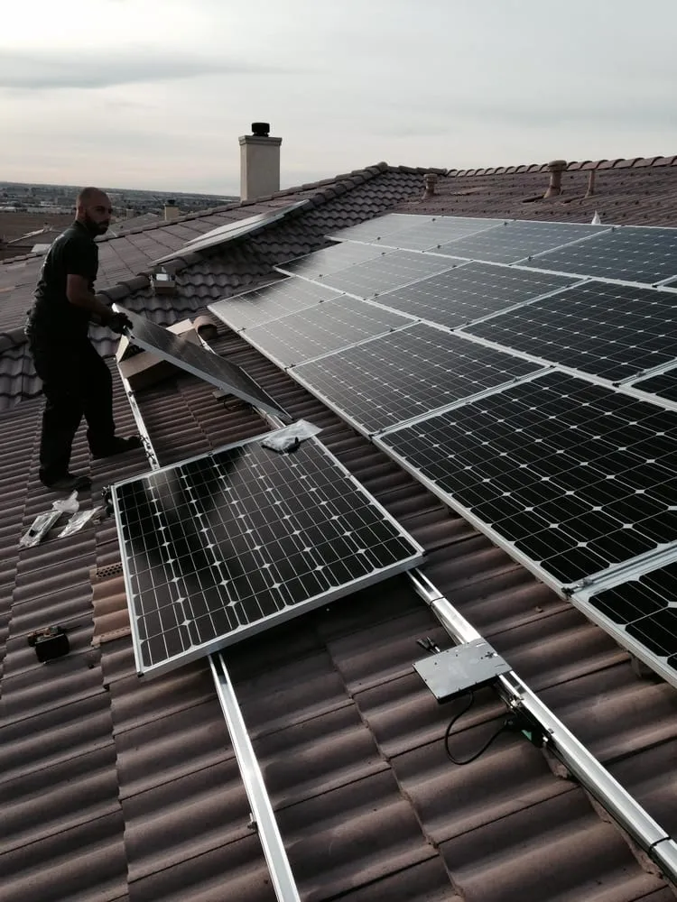 Slide of Victory Heating and Air