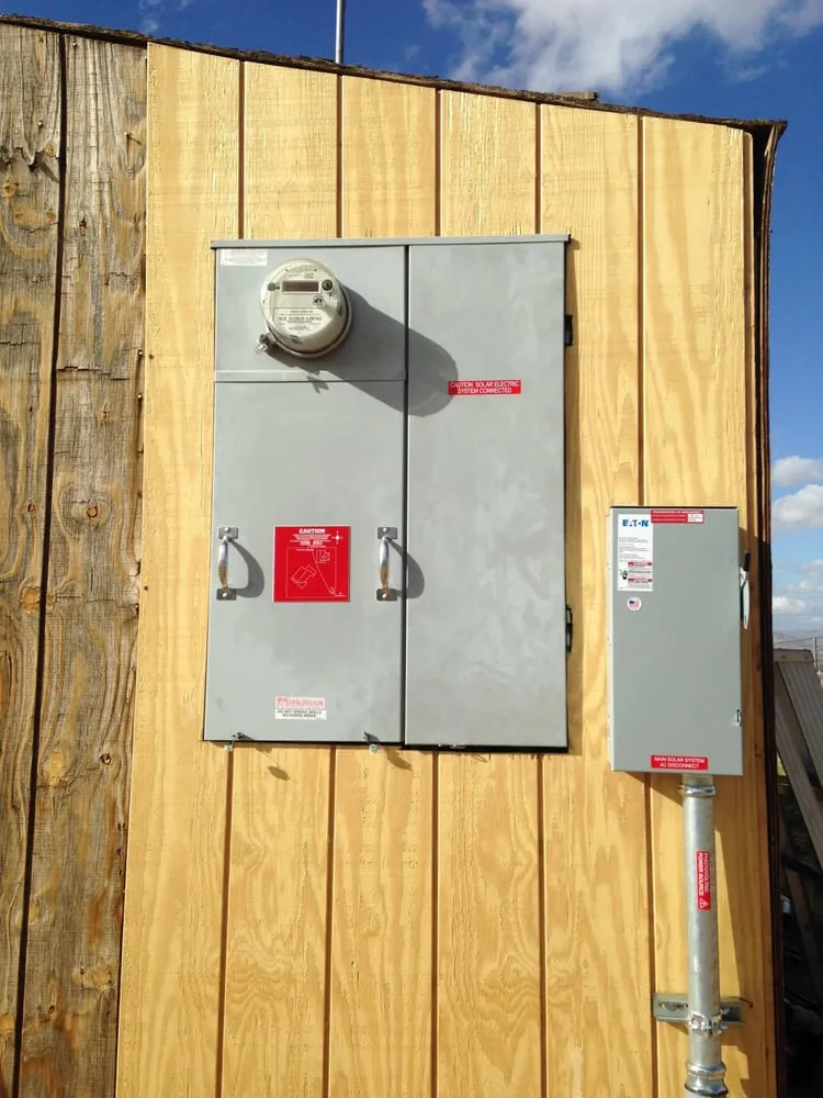 Slide of Victory Heating and Air