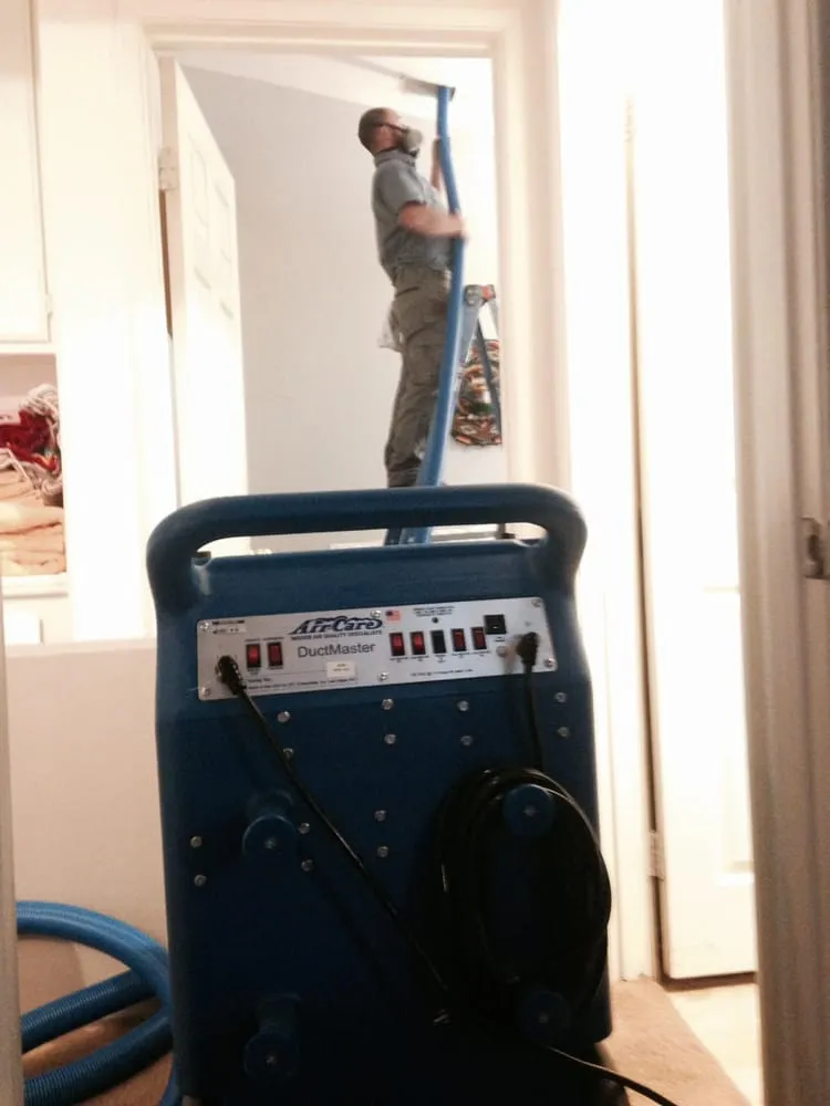 Slide of Victory Heating and Air