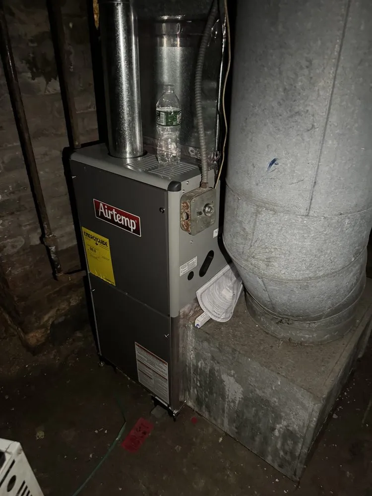 Slide of Victory Heating And Air Conditioning