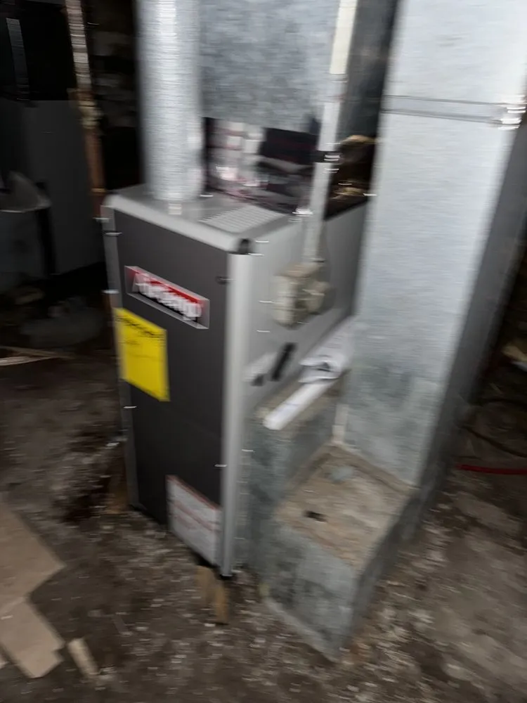 Slide of Victory Heating And Air Conditioning