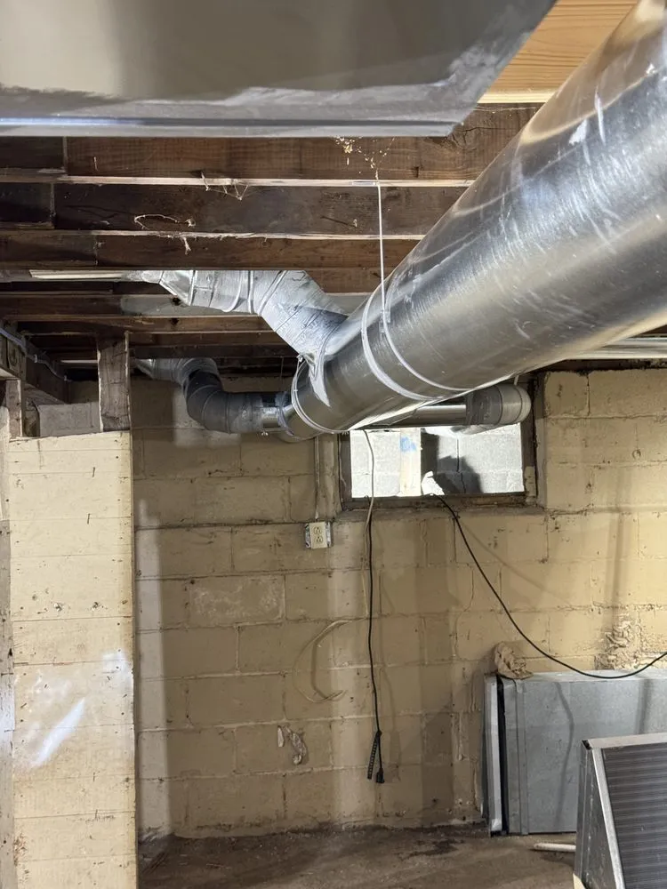 Slide of Victory Heating And Air Conditioning