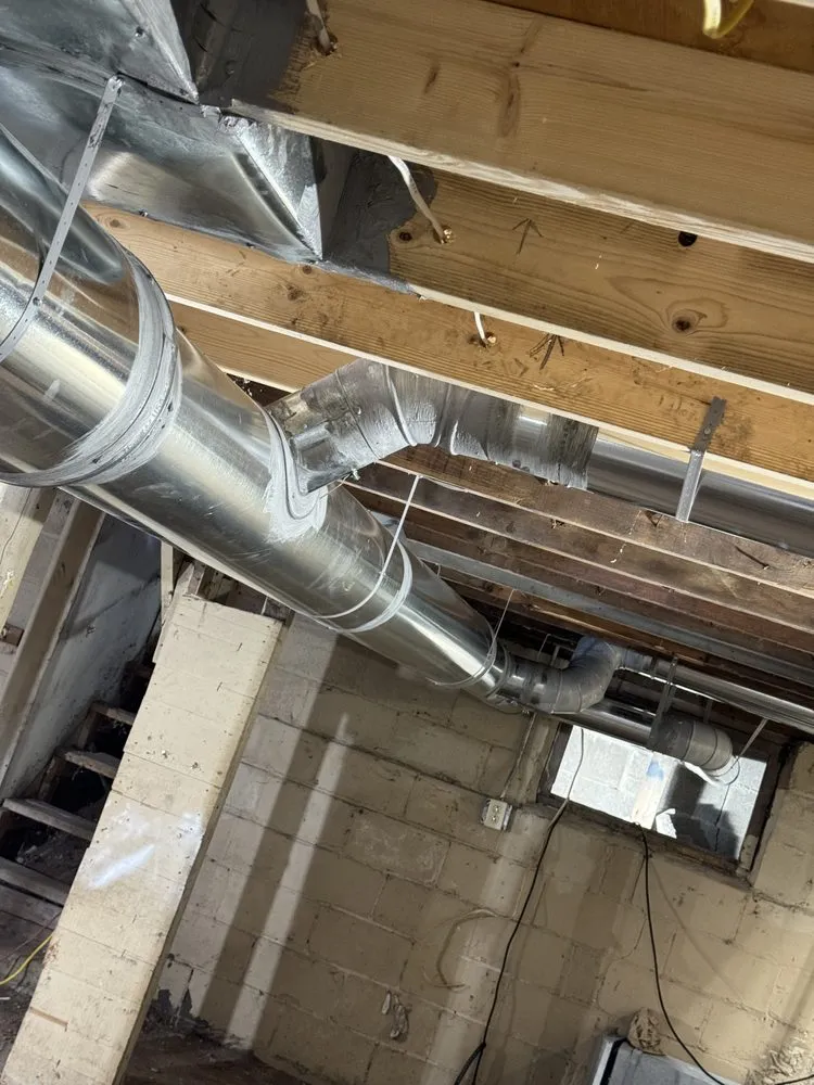 Slide of Victory Heating And Air Conditioning