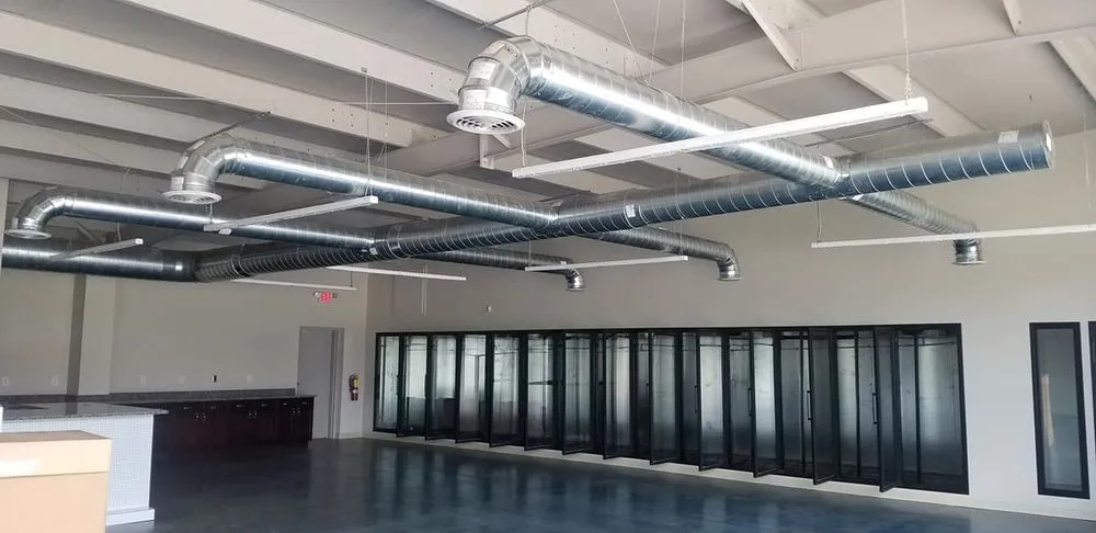 Slide of Victory Heating and Air