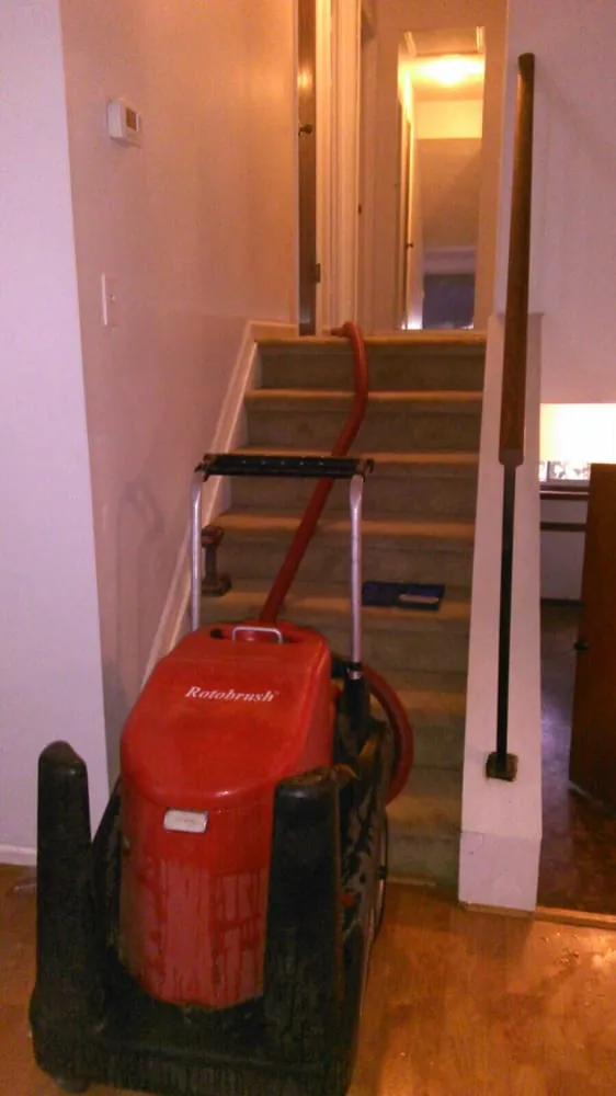 Slide of Victory Heating and Air