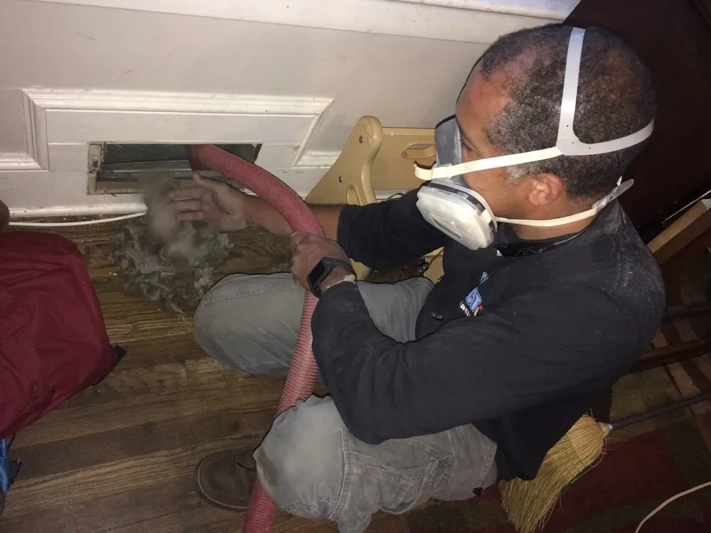 Slide of Victory Heating and Air