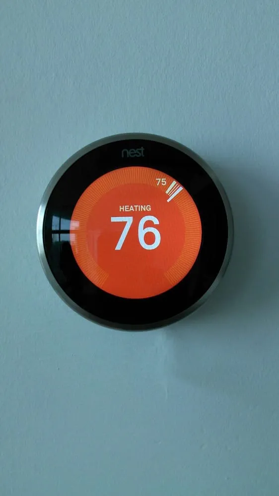 Slide of Victory Heating and Air