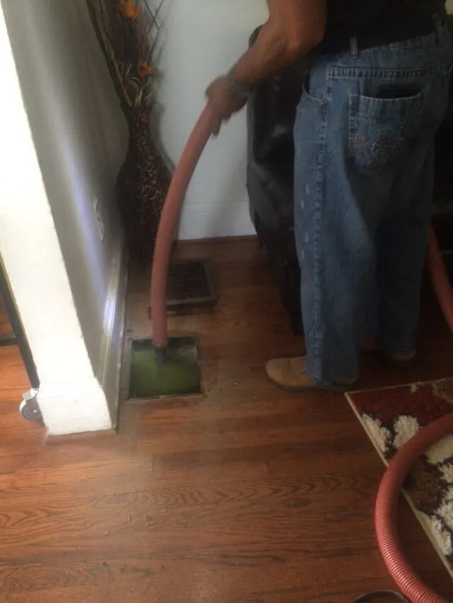 Slide of Victory Heating and Air