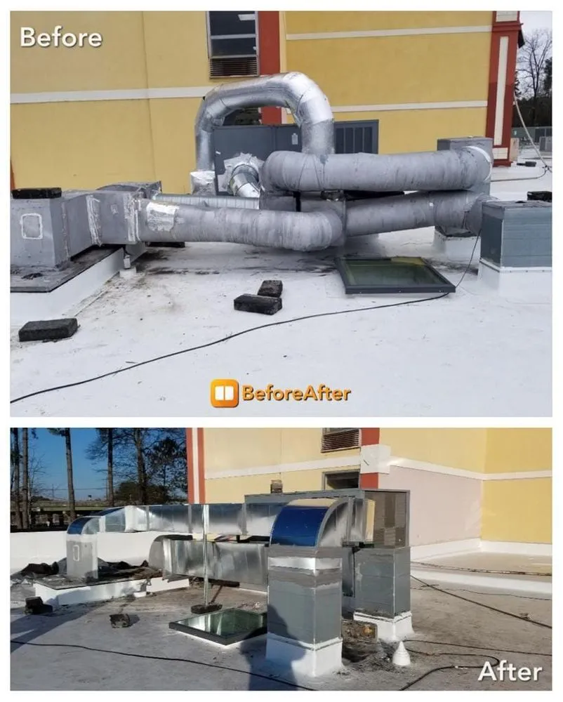 Slide of Victory Heating and Air