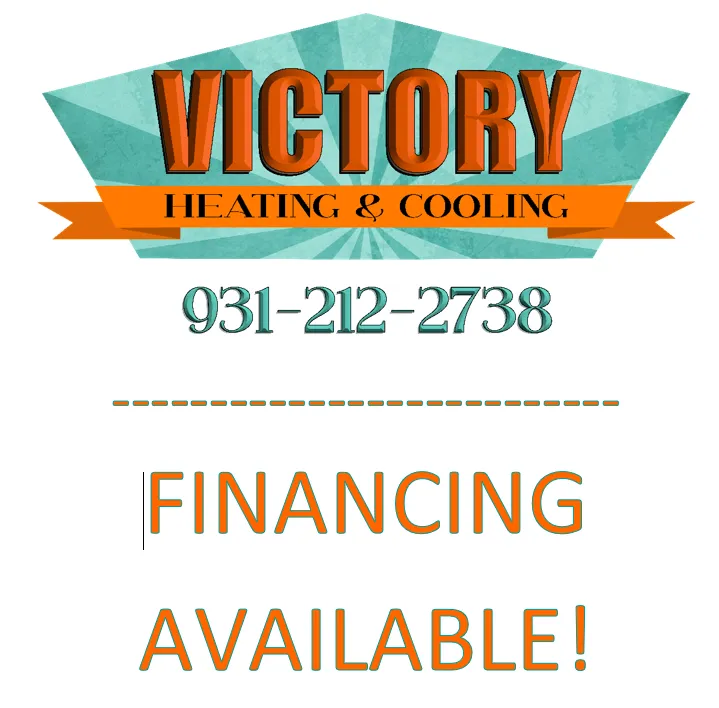 Professional HVAC repair in Bell Buckle, TN - Victory Heating and Cooling