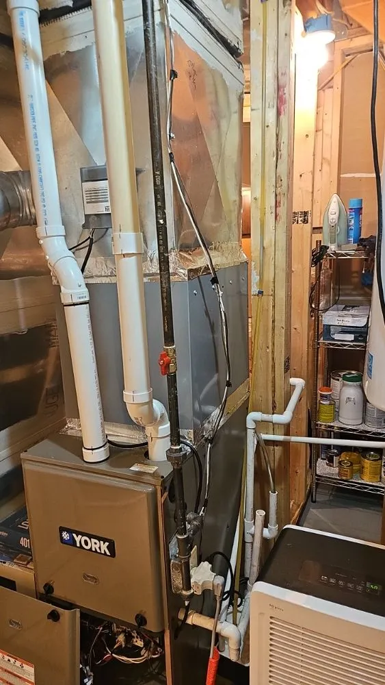 Slide of Victory Heating And Cooling