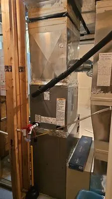 Victory Heating And Cooling