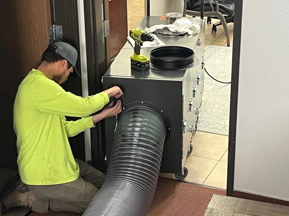 Slide of Victory Home Efficiency