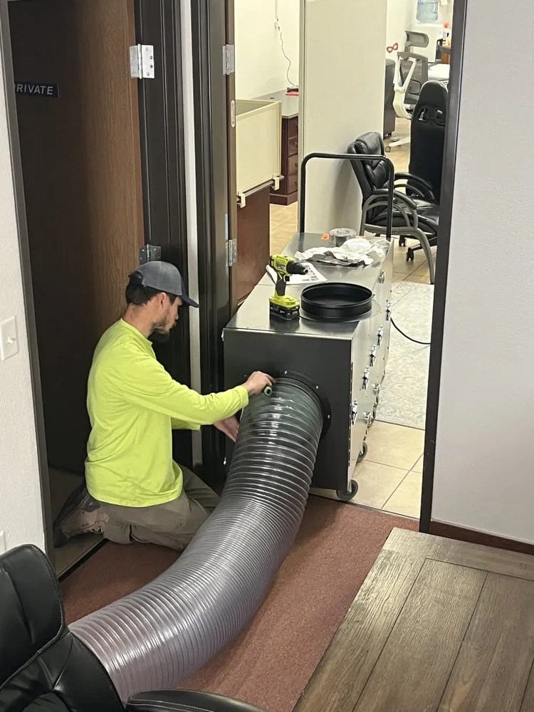 Slide of Victory Home Efficiency