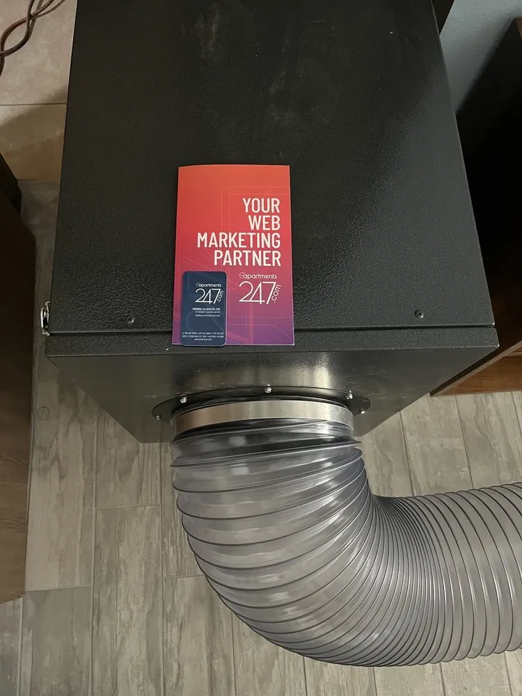 Slide of Victory Home Efficiency