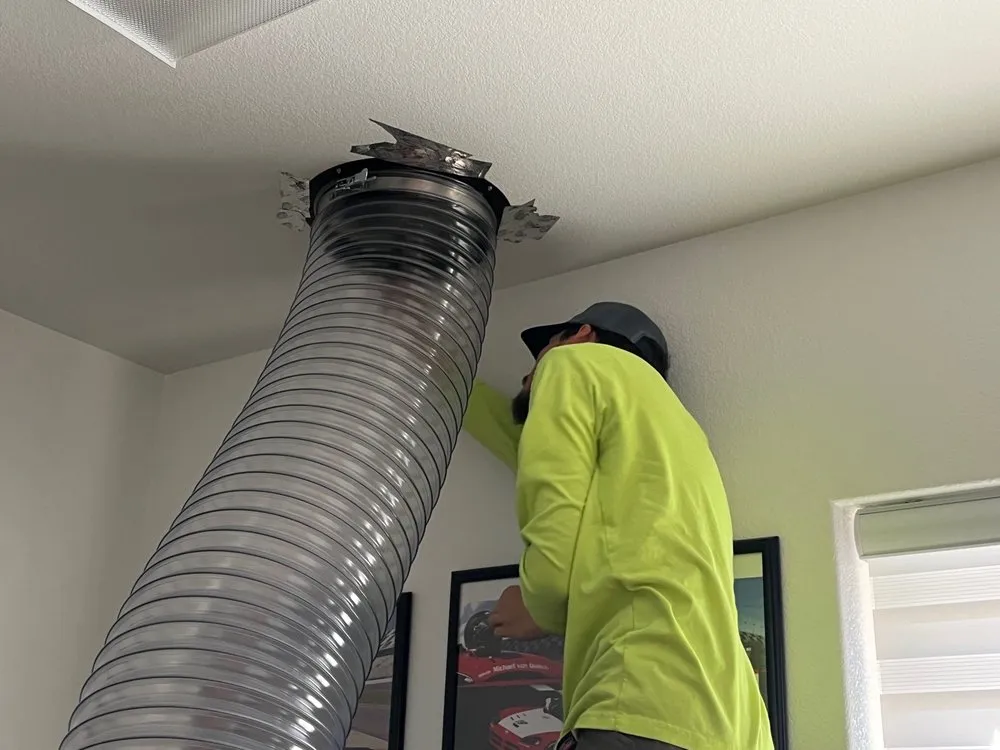 Slide of Victory Home Efficiency