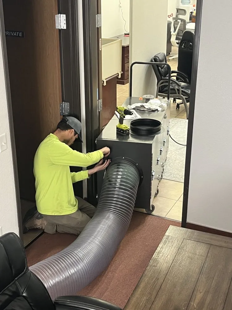 Slide of Victory Home Efficiency