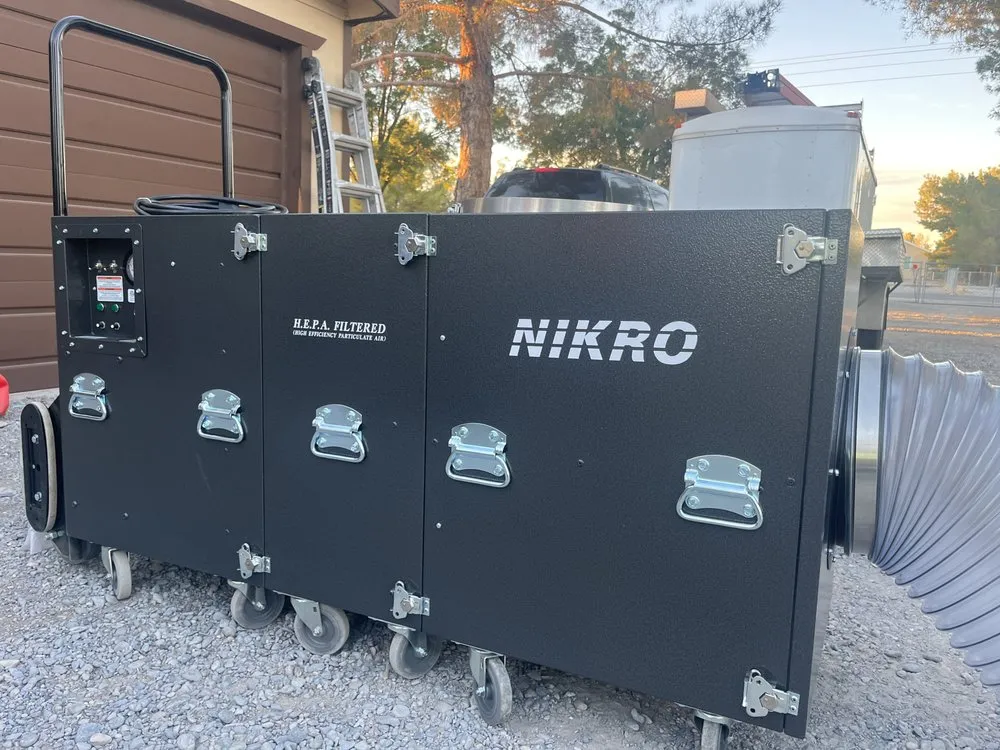 Slide of Victory Home Efficiency