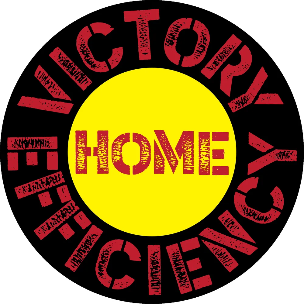 Slide of Victory Home Efficiency