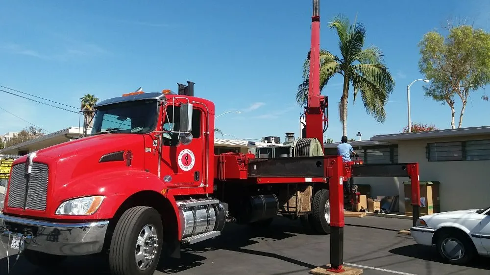 Slide of Victory Home Service