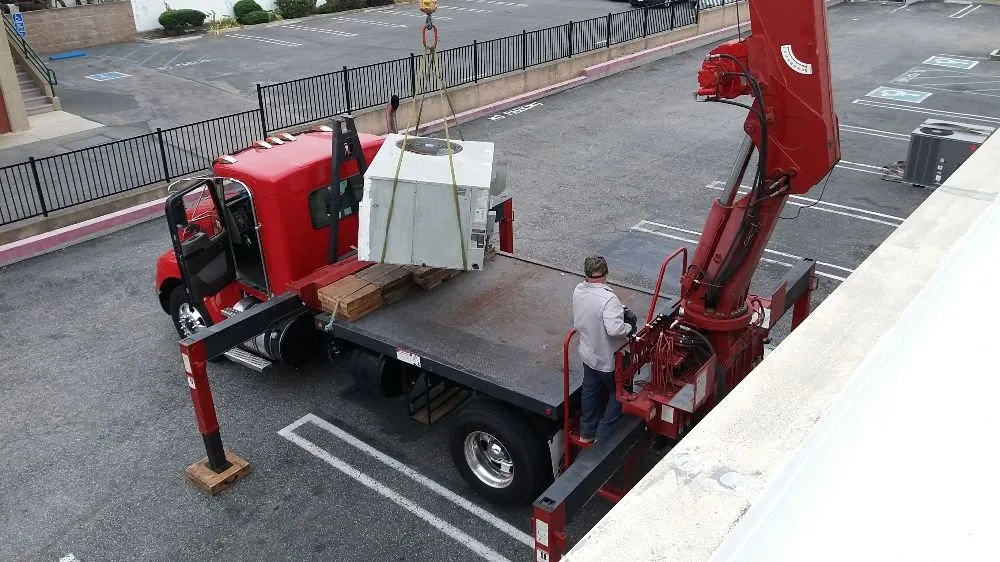 Slide of Victory Home Service