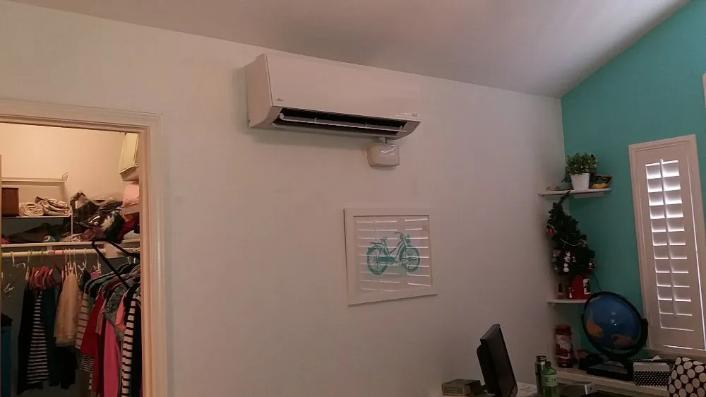 Slide of Victory Home Service