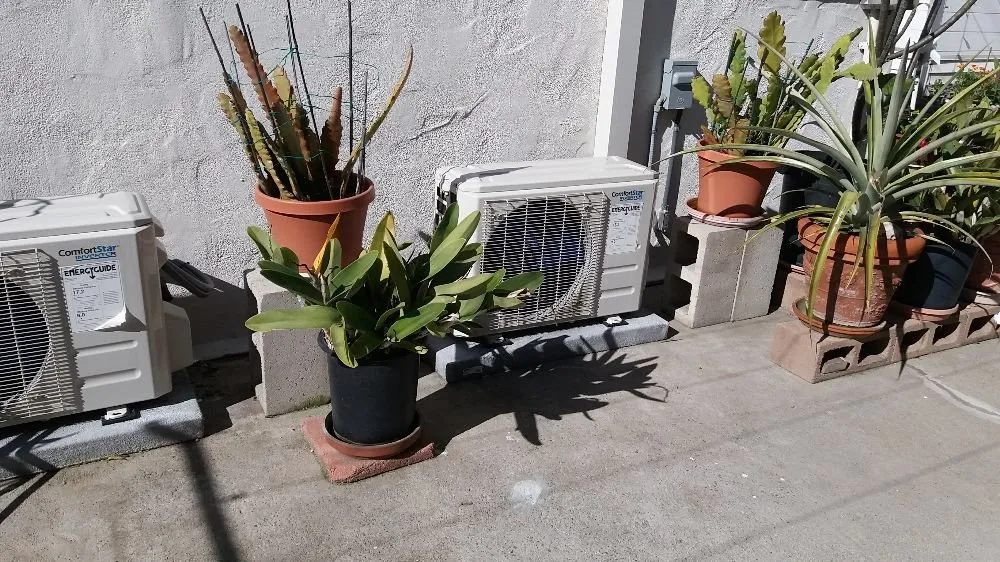 Slide of Victory Home Service