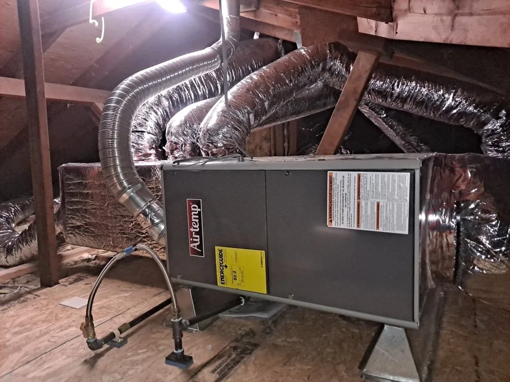 Slide of Victory Home Service