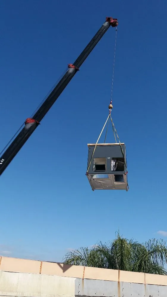 Slide of Victory Home Service