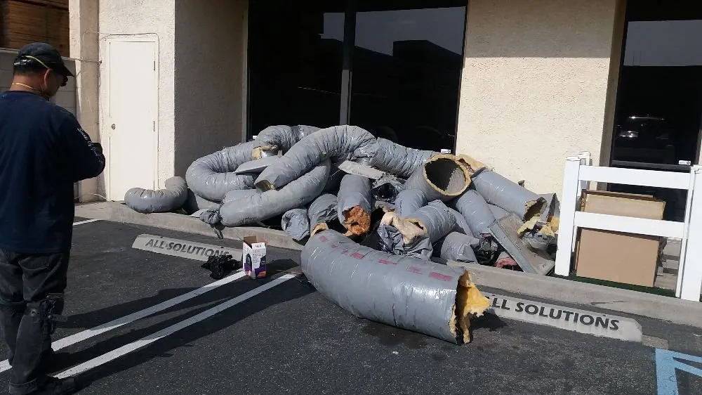 Slide of Victory Home Service