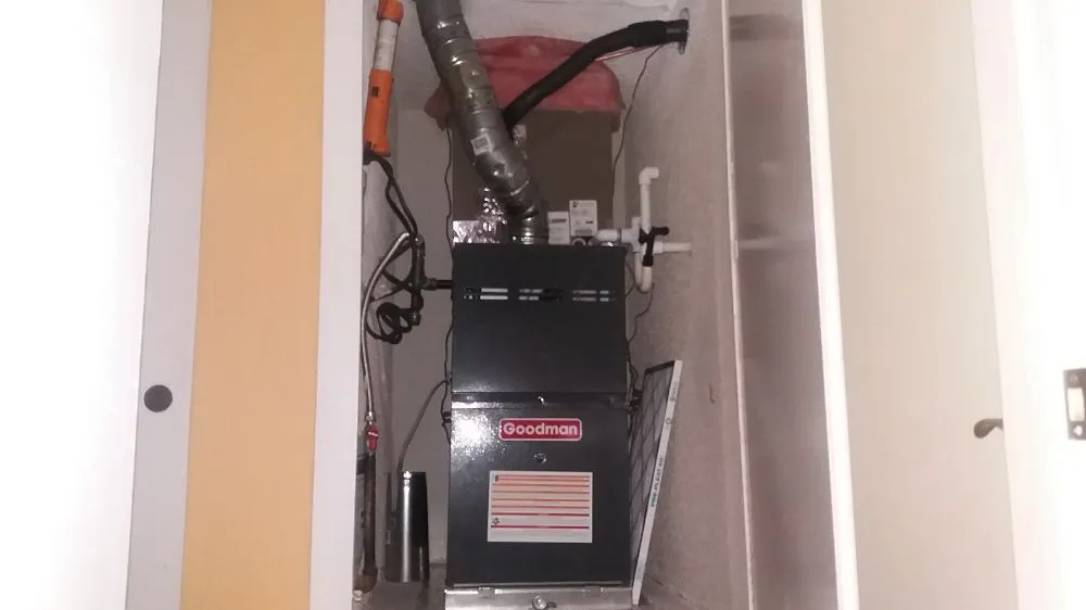 Slide of Victory Home Service