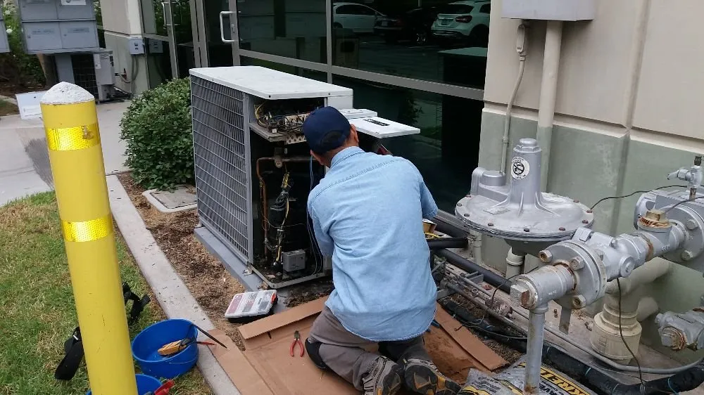 Slide of Victory Home Service