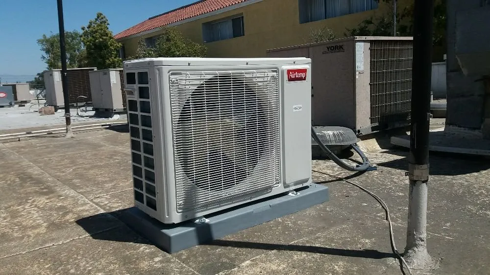 Slide of Victory Home Service