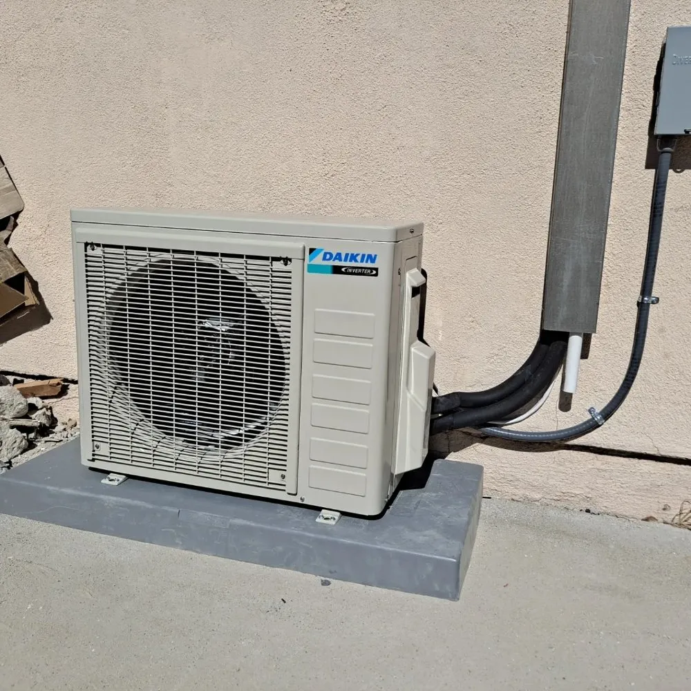 Slide of Victory Home Service