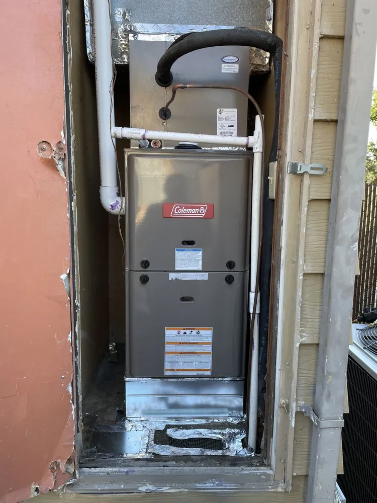 Slide of Victory Home Services