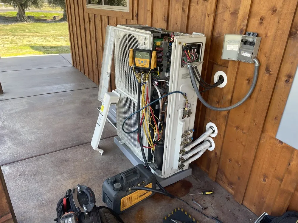 Slide of Victory Home Services