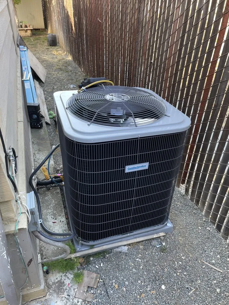 Slide of Victory Home Services