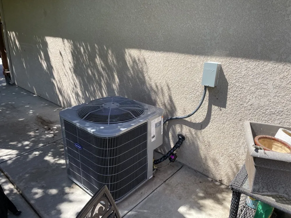 Slide of Victory Home Services