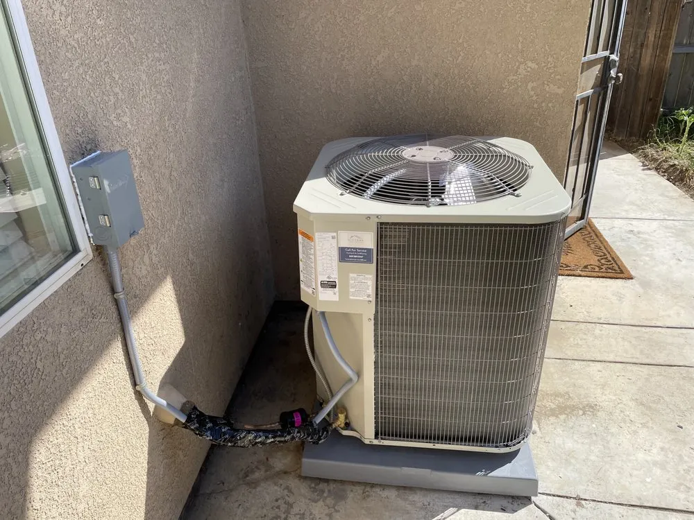 Slide of Victory Home Services