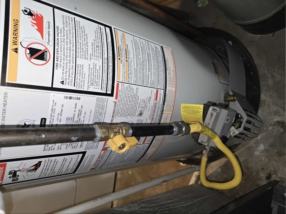 Slide of Victory HVAC & Mechanical