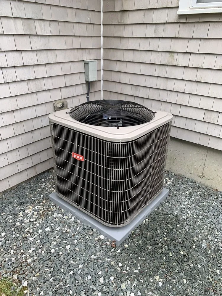 Slide of Victory HVAC
