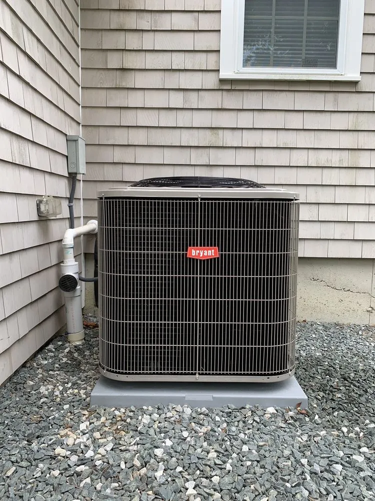 Slide of Victory HVAC