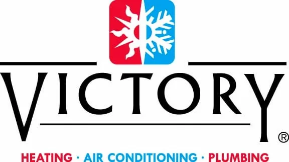 Slide of Victory HVAC