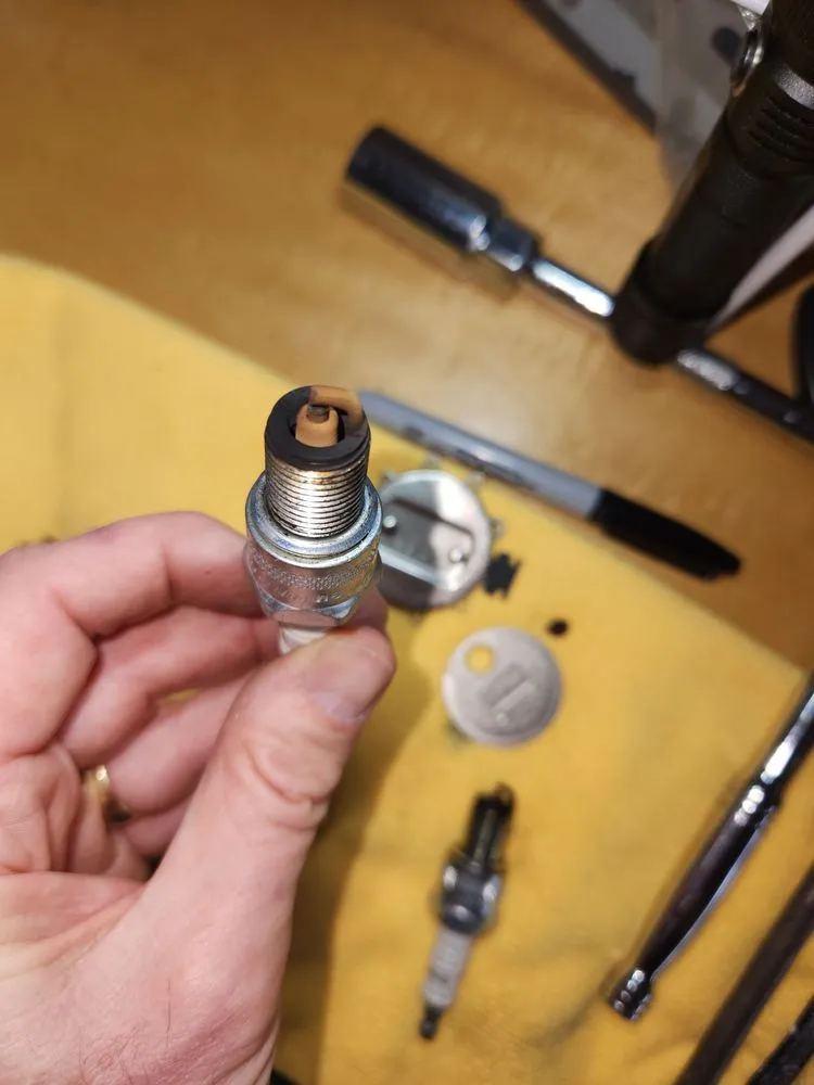 Slide of Victory Lane Euro-Car