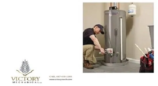 Slide of Victory Mechanical