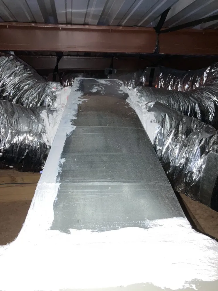 Slide of Victory Mechanical