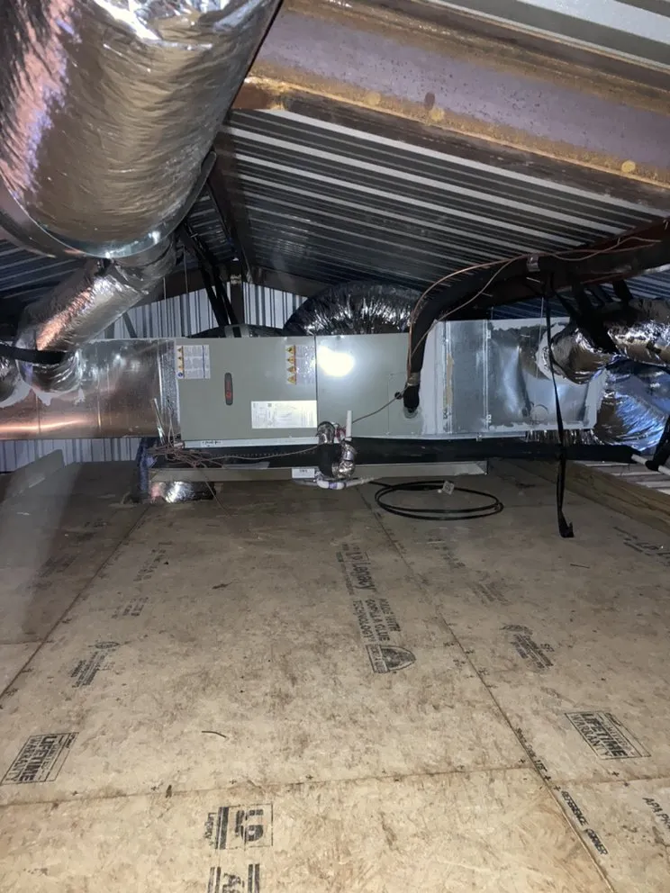 Slide of Victory Mechanical