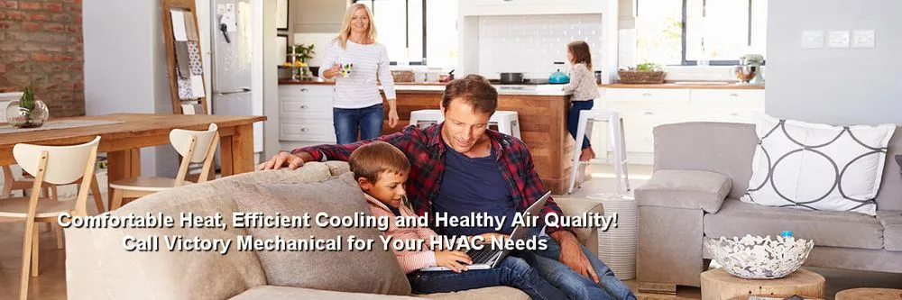 Slide of Victory Mechanical