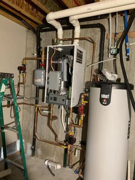 Local furnace service experts serving Morrison, CO - Victory Mechanical Services